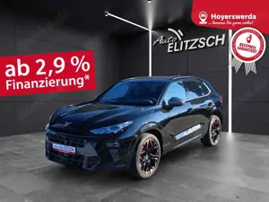 CUPRA Terramar 4Drive VZ TSI DSG Matrix ACC SH LRHzg HuD Kamer...