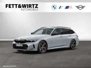 BMW 340 M340d xDrive Touring M Sport Pro|Pano|HiFi|PA+