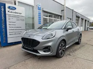 Ford Puma ST-Line