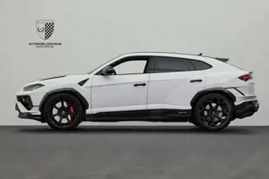 Lamborghini Urus Urus Performante FullCarbon/BangOlufsen/ADAS Bild 4