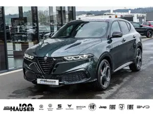 Alfa Romeo Tonale Ibrida Veloce 1.5 VGT HYBRID PANORAMA MEMORY HARMA