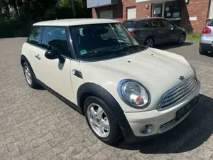 MINI One 6 Gang Klima Alufelgen