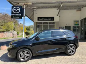 Opel Grandland X Grandland  1,2 DI Automatik Elegance
