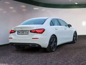 Mercedes-Benz A 180 Limo Progressive Line Advanced Plus AHK Bild 5