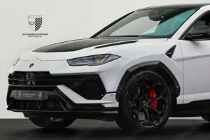 Lamborghini Urus Urus Performante FullCarbon/BangOlufsen/ADAS Bild 3