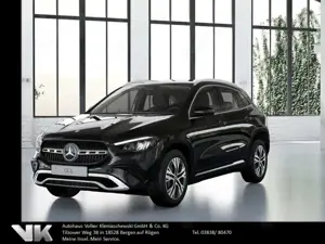 Mercedes-Benz GLA 180 GLA 180 (247.784)