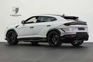 Lamborghini Urus Urus Performante FullCarbon/BangOlufsen/ADAS Bild 5