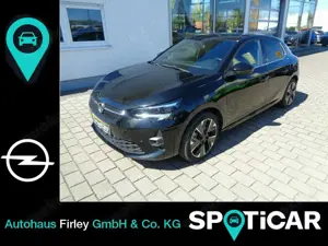 Opel Corsa e GS