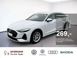 Audi A5 Avant TFSI 150PS S-TRONIC AHK.KAMERA.NAVI.ACC