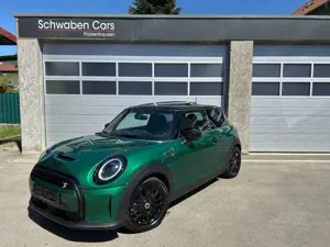 MINI Cooper SE Facelift Pano HUD HiFi HK Kamera