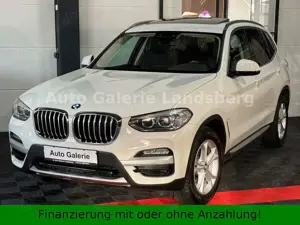 BMW X3 xDrive 20d*G01*xLine*LED*Navi*Panorama*Leder*