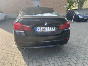 BMW 525 525 d Neue TÜV 2010BJ Bild 4