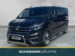 Renault Trafic GR. LIFE 2.0 DCI L2H1 Gr. Combi dCi 150 EDC IRMSCH