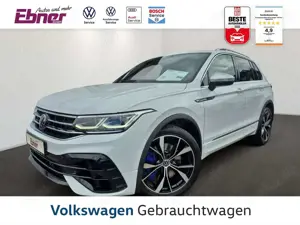 Volkswagen Tiguan R 320PS 4M DSG ACC+KAMERA+MATRIX+NAVI+APP+DCC+20 A