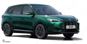 MG ZS Standard
