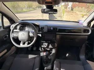 Citroen C3 Bild 4
