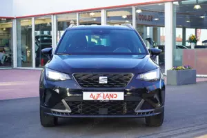 SEAT Arona 1.0 TSI FR LED Navi Sitzheizung Tempomat