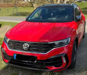 Volkswagen T-Roc T-Roc 2.0 TSI OPF 4MOTION DSG R