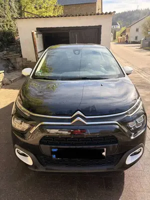 Citroen C3 Bild 2