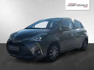 Toyota Yaris Y20 Club
