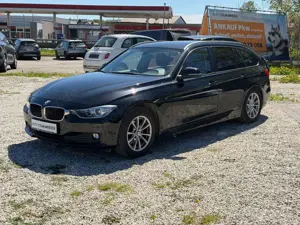 BMW 318 318d Kamera/SHZ/Klimaaut/XEN