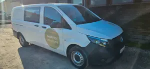 Mercedes-Benz Vito Kasten 114 CDI PRO RWD lang. Navi,2 *Stüre