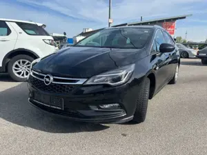 Opel Astra K Sports Tourer Active Start/Stop