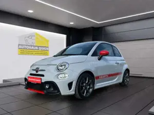 Abarth 500