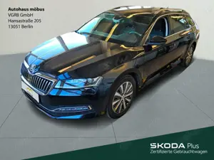 Skoda Superb Combi 2.0 TSI Style*DSG*PANO*STHZG*360*AH