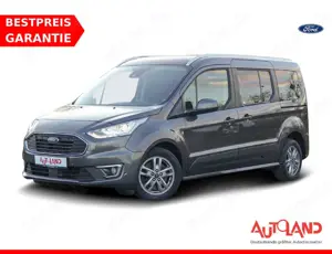Ford Grand Tourneo Connect 1.5 TDCi Titanium 7-Sitze Pa