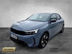 Opel Corsa Electric GS INTELLI-LUX-MATRIX-LED|KAMERA