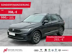 Volkswagen Tiguan 1.5 TSI DSG LIFE LED+NAVI+ACC+SHZ+AHK+PLA