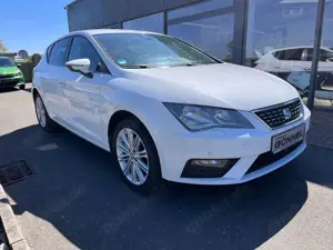 SEAT Leon Xcellence
