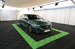Peugeot 308 Bild 4