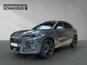 CUPRA Terramar VZ 1.5 e-HYBRID ABT-AHK-PANO-NAVI-ACC