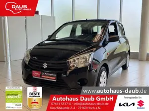 Suzuki Celerio