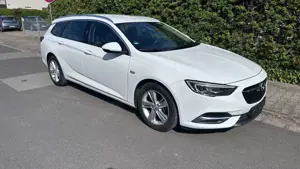 Opel Insignia B Sports Tourer Innovation, erst 55000