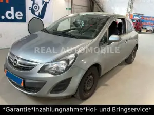Opel Corsa D Energy AUTOMATIK *TÜV 03-2028*PDC*