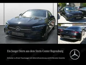Mercedes-Benz CLE 200 4MATIC Coupé AMG+MEMORY+KAMERA+LED+SHZ++