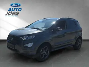 Ford EcoSport ST-Line 1.0 EcoBoost EU6d