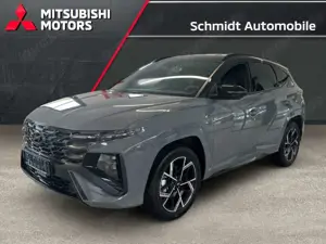 Hyundai TUCSON 1.6 T-GDI Hybrid N-Line X MJ26 Krell 360°