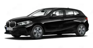 BMW 116 i