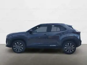 Toyota Yaris Cross 1,5l 4x2 Teamplayer Navi Sitzheiz. vorn Lenkrad be Bild 3