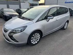 Opel Zafira Tourer Innovation 7-Sitzer-Navi-TÜV bis 10.2027