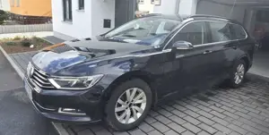 Volkswagen Passat Variant Comfortline BMT/Start-Stopp