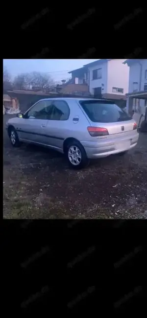 Peugeot 306 XS