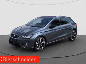SEAT Ibiza 1.0 TSI DSG FR LED PDC RFK