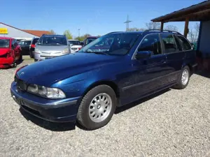BMW 520 i Touring
