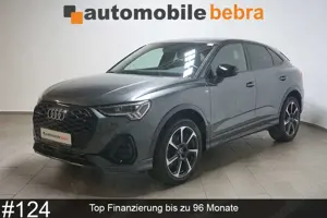 Audi Q3 35TDI S-Tronic 2xS-Line Quattro Virtual Sthz