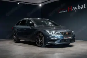SEAT Leon ST Cupra 300 4Drive-Pano-ACC-BeatsAudio